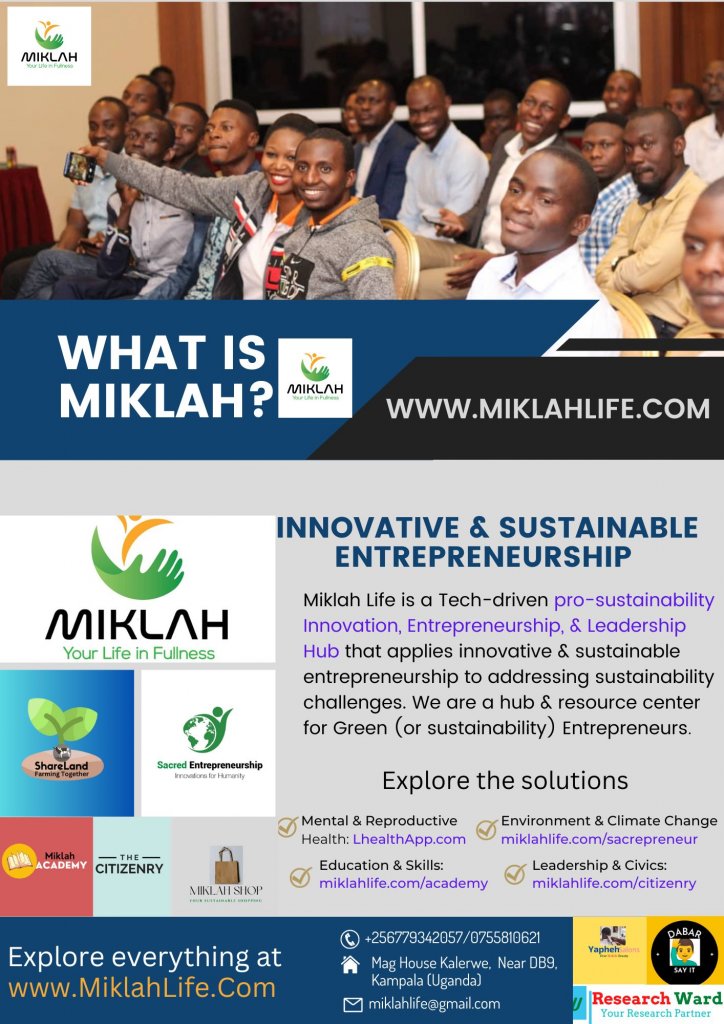 What is Miklah?
