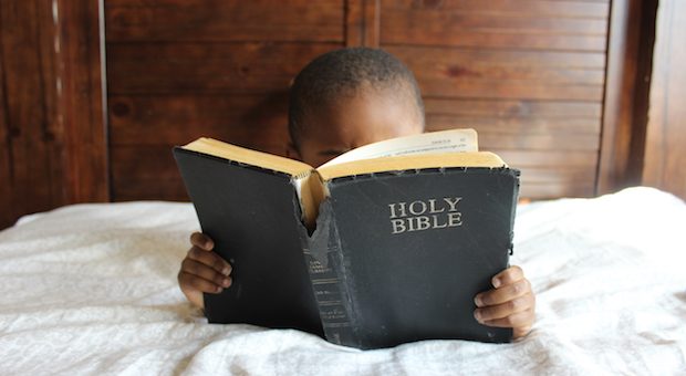 Read and Interpret the Bible