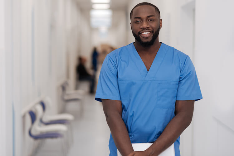 male nurses