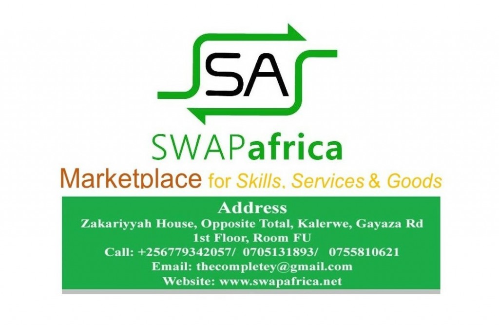 SWAPafrica, MIKLAH STORY