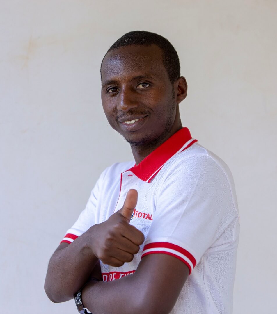 Vicent Nemeyimana