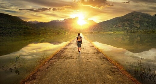 Purpose of life