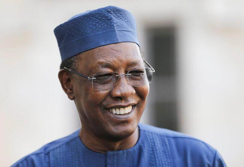 Idriss Déby