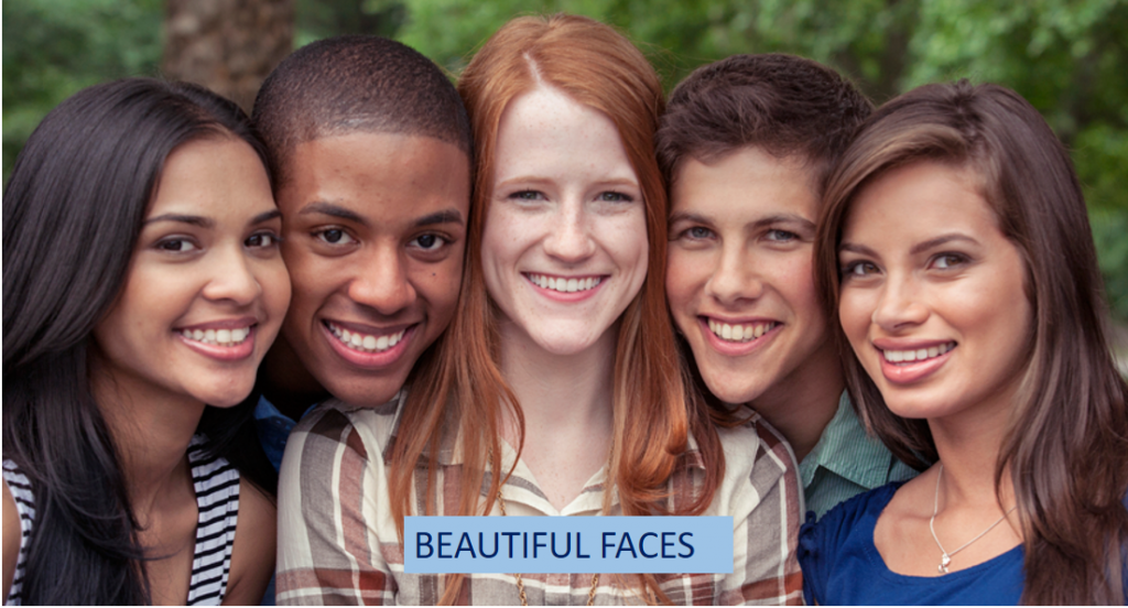physical attractiveness