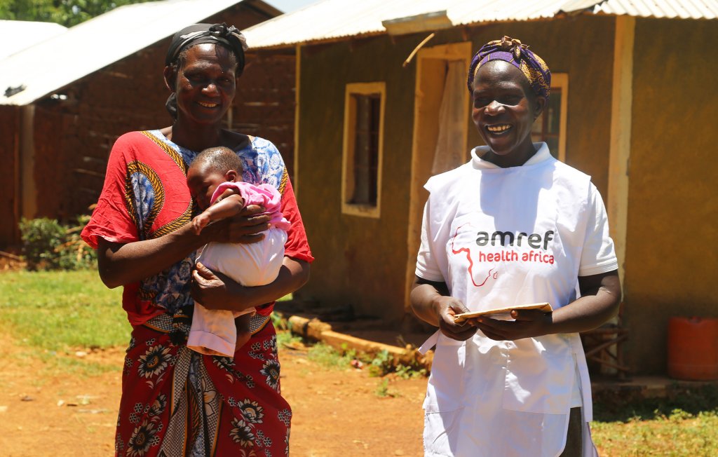 Primary Health Care-PHC