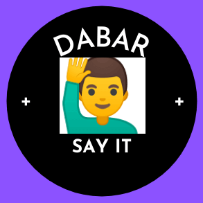 Join Dabar