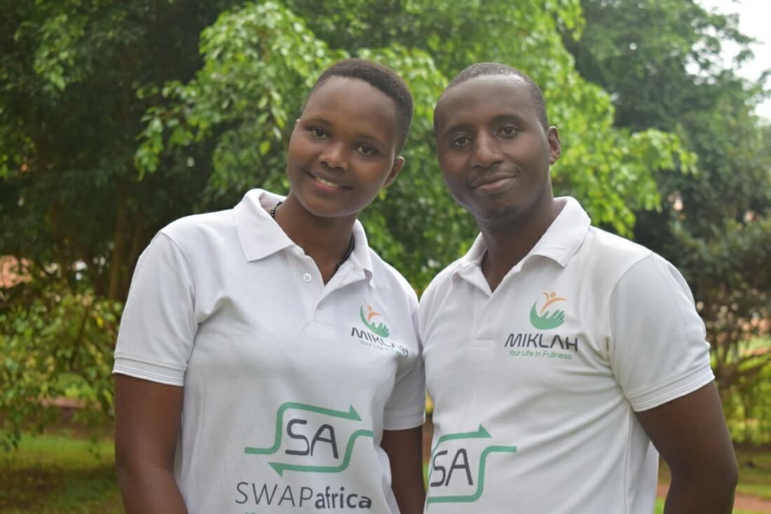 SWAPafrica LOT