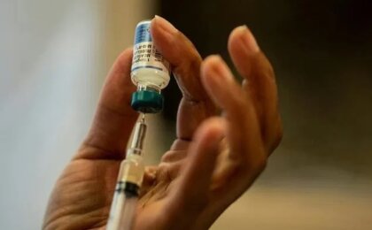 Measles Vaccine