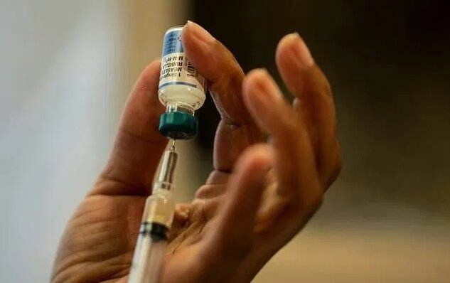 Measles Vaccine