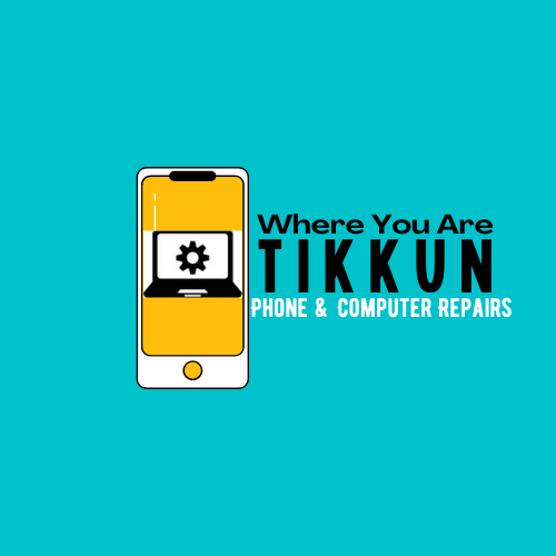 Tikkun Logo