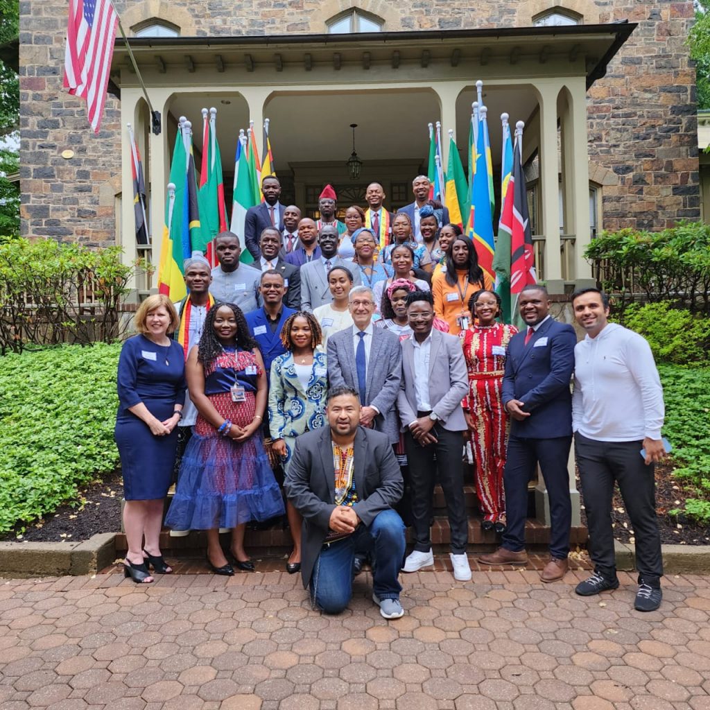 Lehigh University, MWF fellows