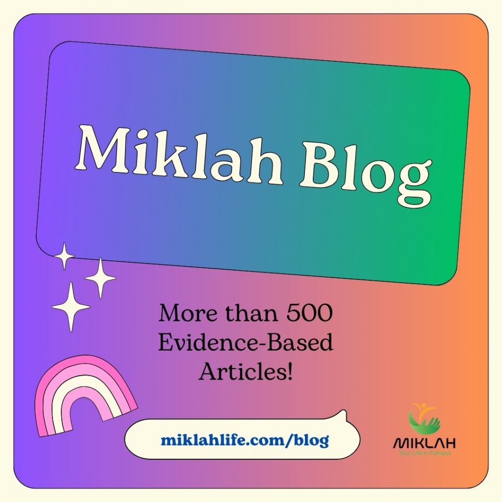 Miklah Blog