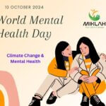 World Mental Health Day