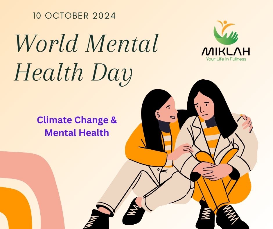 World Mental Health Day