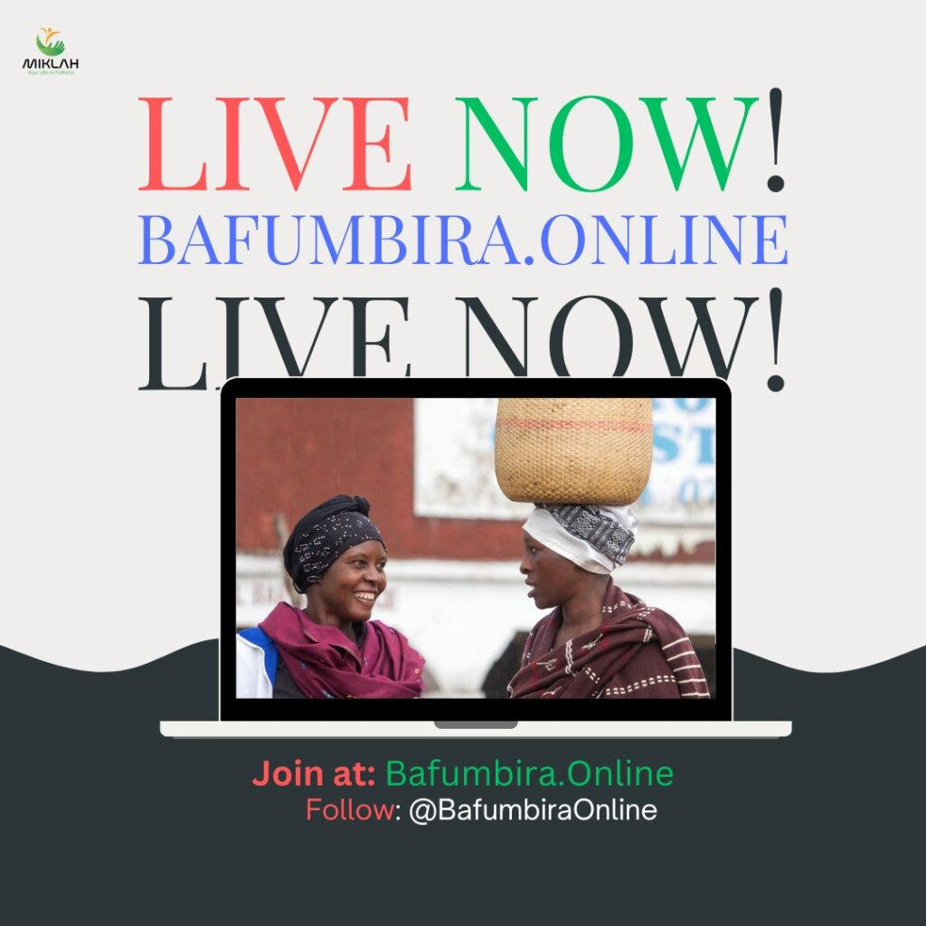 BAFUMBIRA.ONLINE