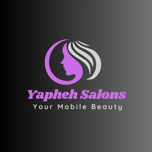 Yapheh-Salons-official-logo