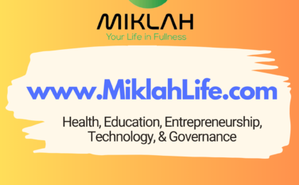 Miklah Impact and Miklah Strategy