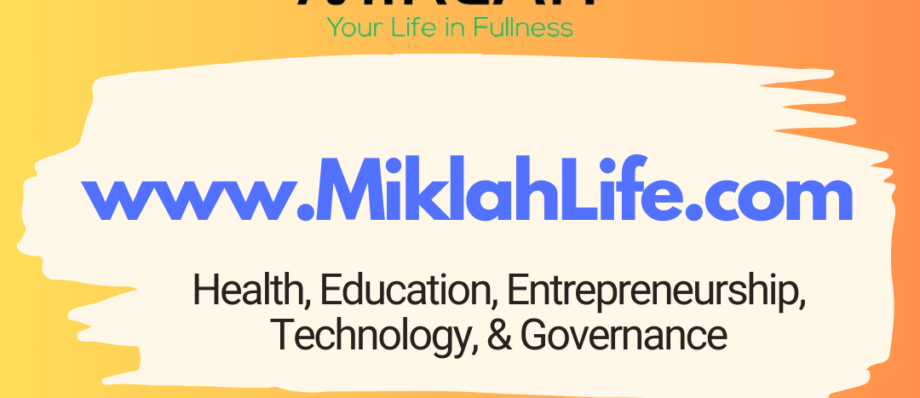 Miklah Impact and Miklah Strategy