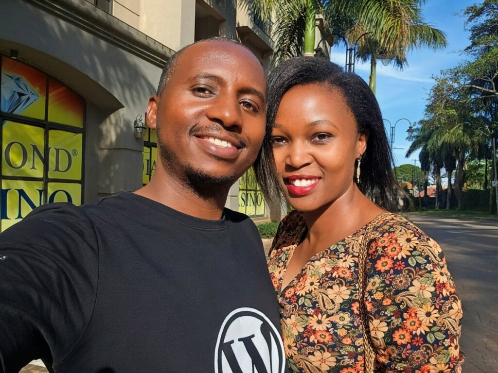 Our anniversary, our message