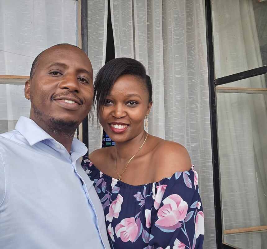 Our anniversary, our message