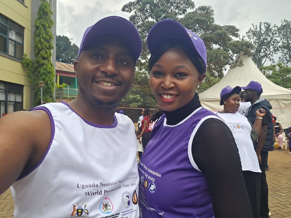 Our anniversary and sports, our message 