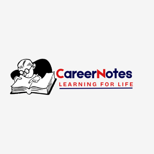 CAREER-NOTES